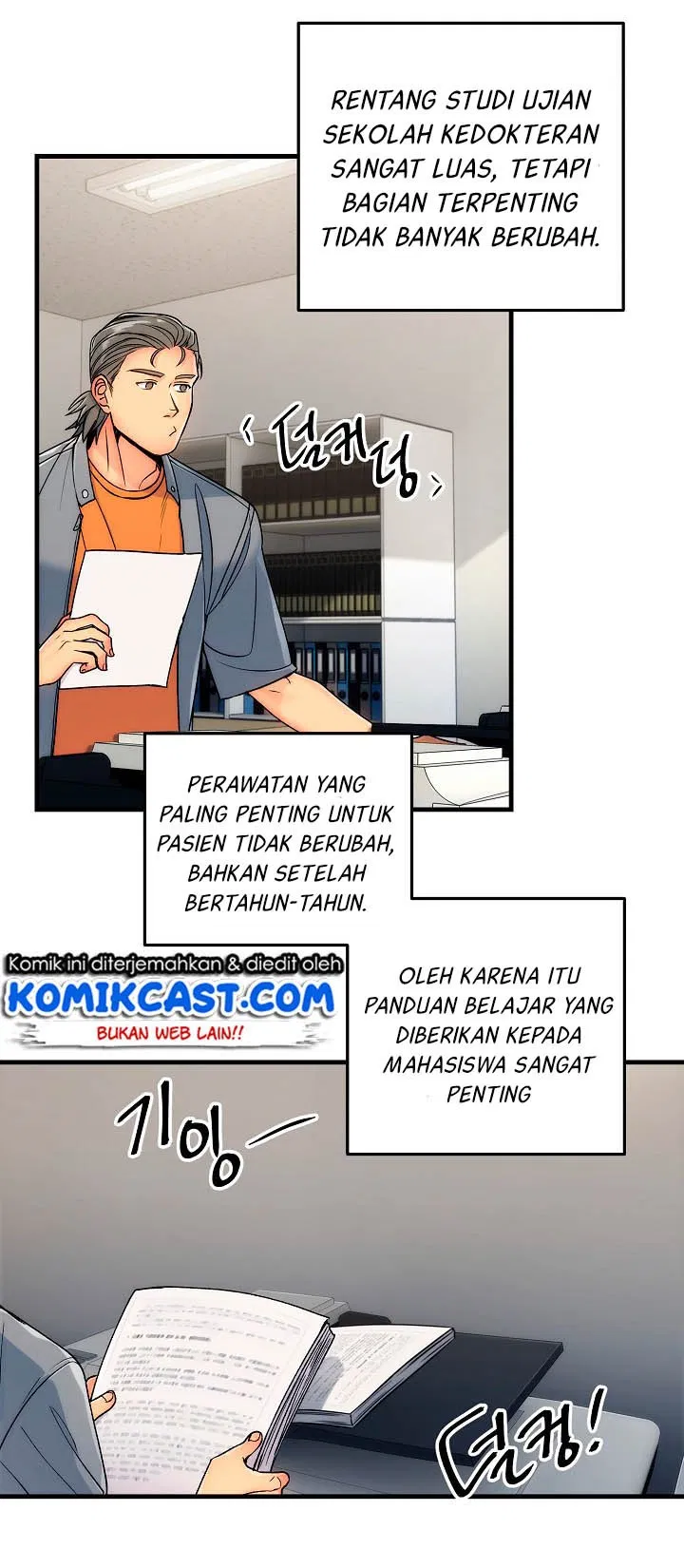 Medical Return Chap 24 - Next Chap 25