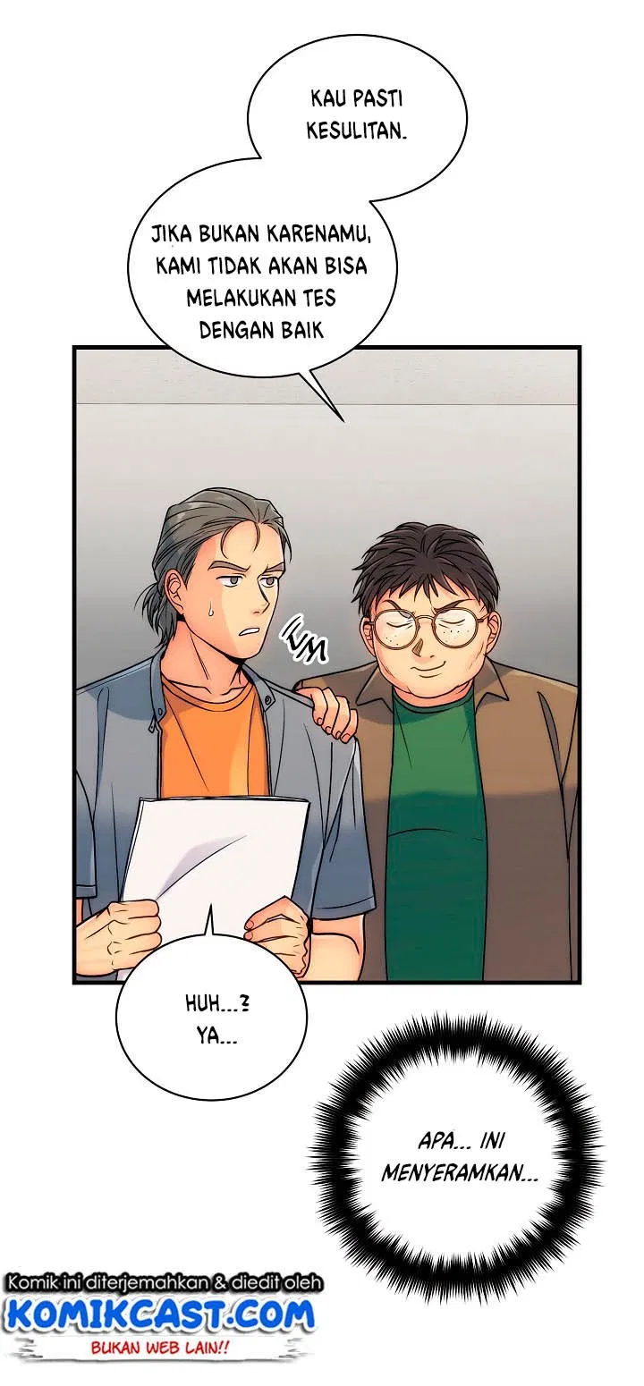 Medical Return Chap 24 - Next Chap 25