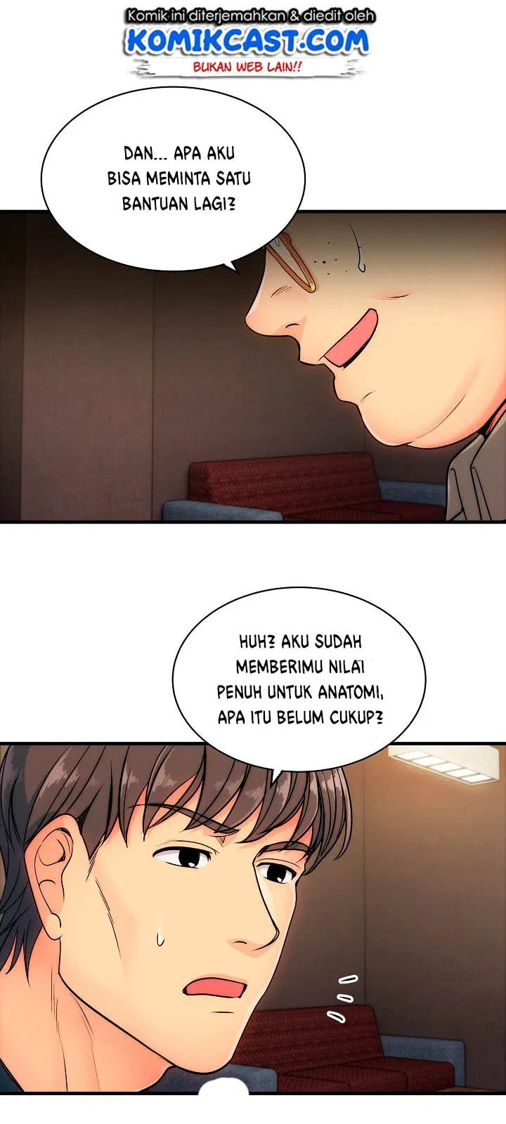 Medical Return Chap 24 - Next Chap 25