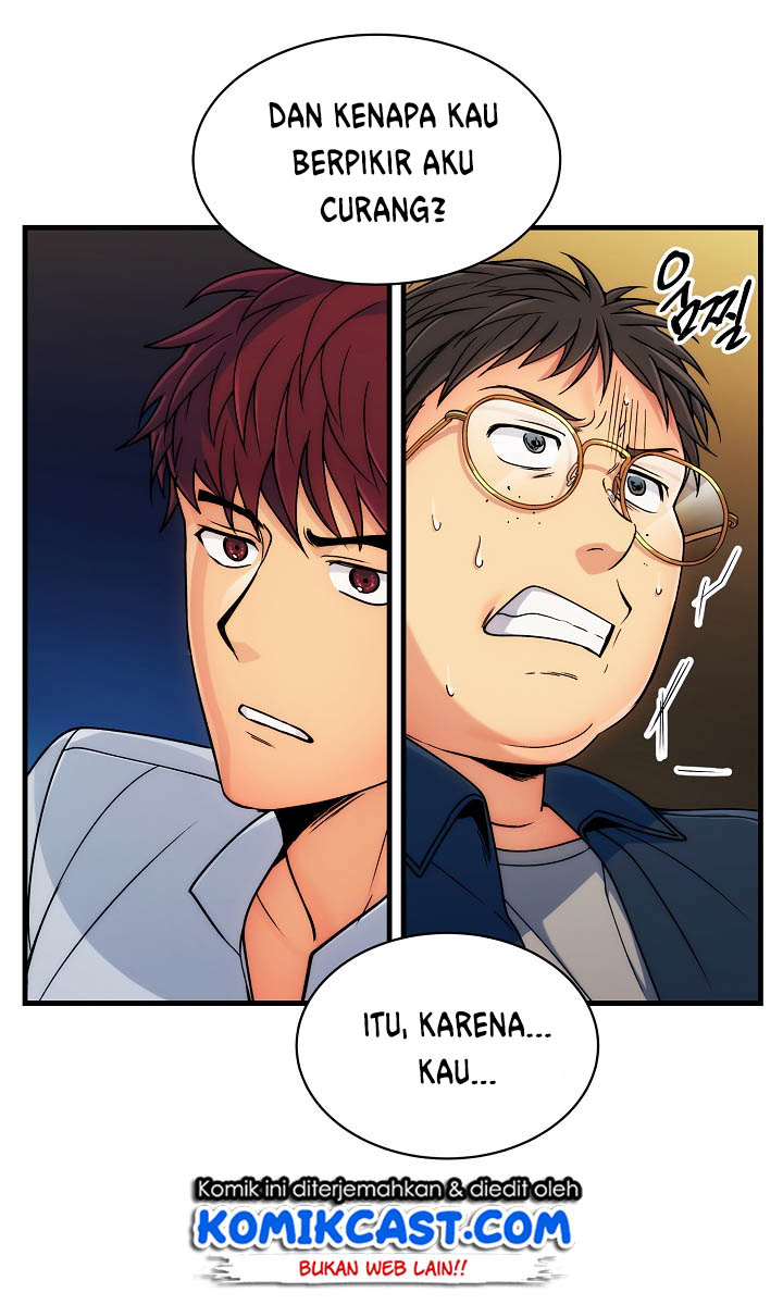 Medical Return Chap 25 - Next Chap 26