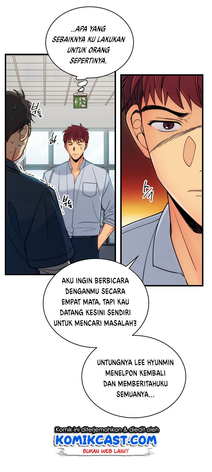 Medical Return Chap 25 - Next Chap 26