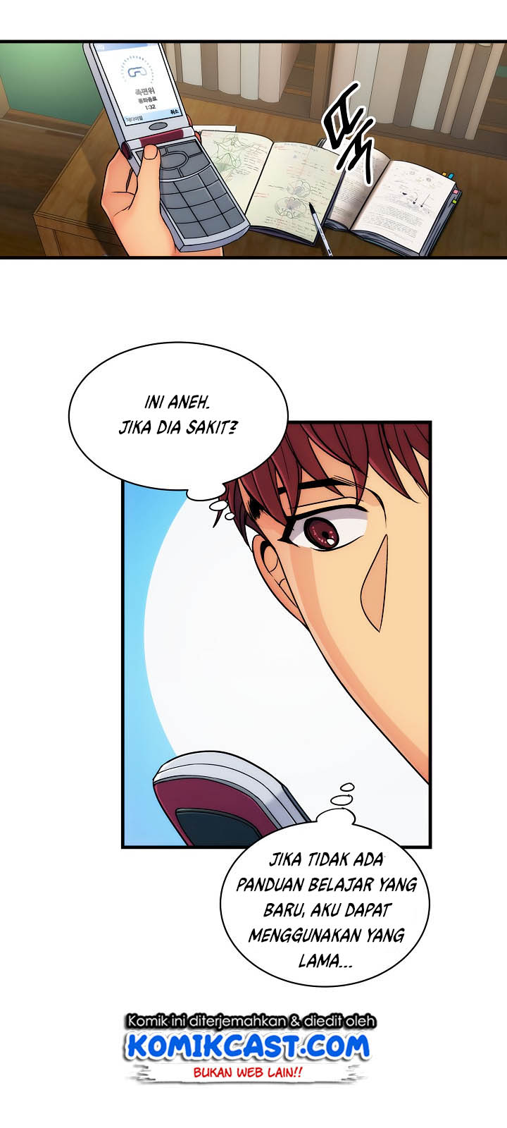 Medical Return Chap 25 - Next Chap 26