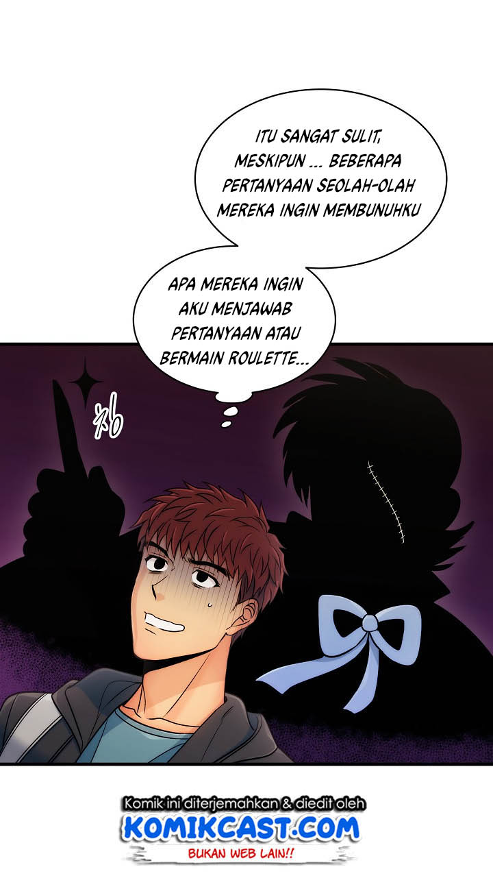 Medical Return Chap 25 - Next Chap 26