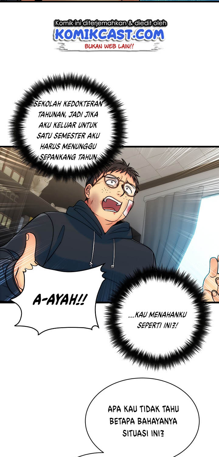Medical Return Chap 26 - Next Chap 27