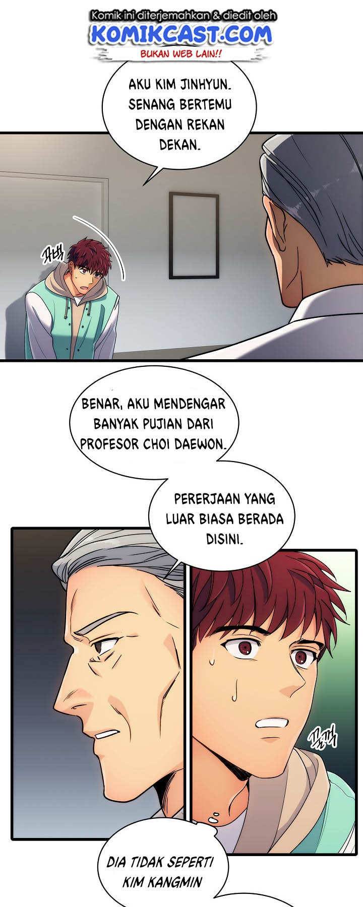 Medical Return Chap 26 - Next Chap 27