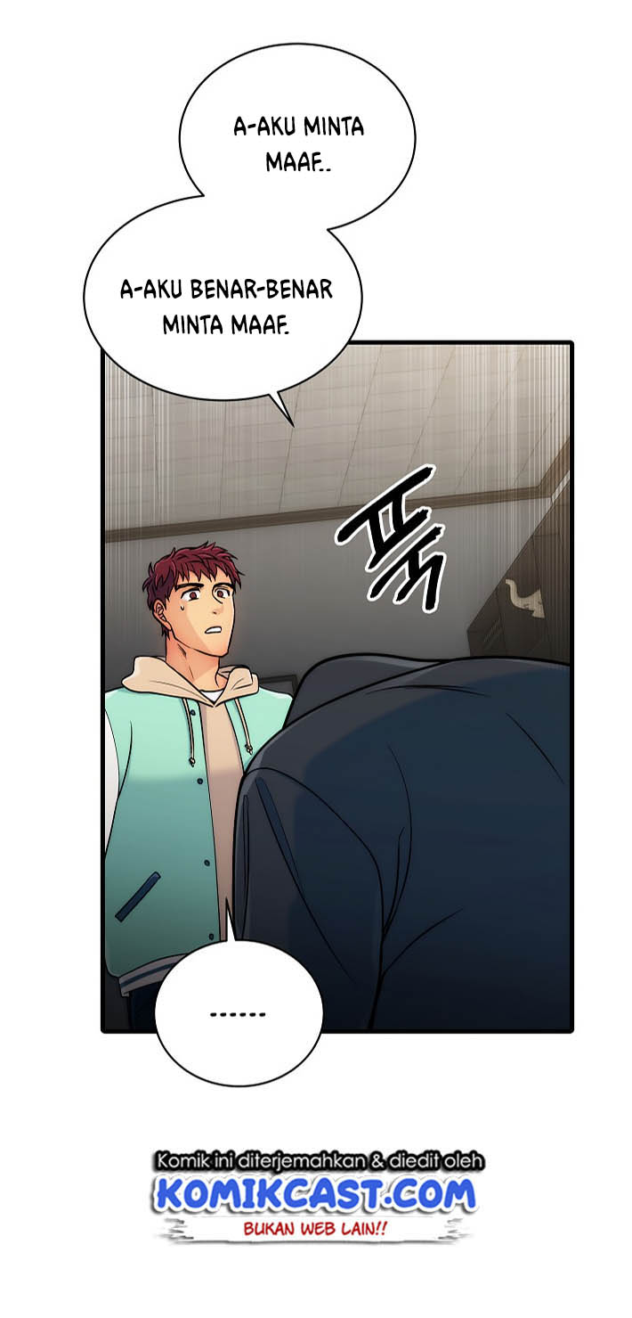 Medical Return Chap 26 - Next Chap 27