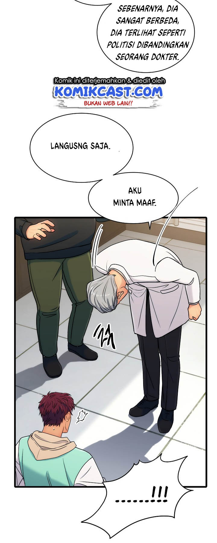 Medical Return Chap 26 - Next Chap 27