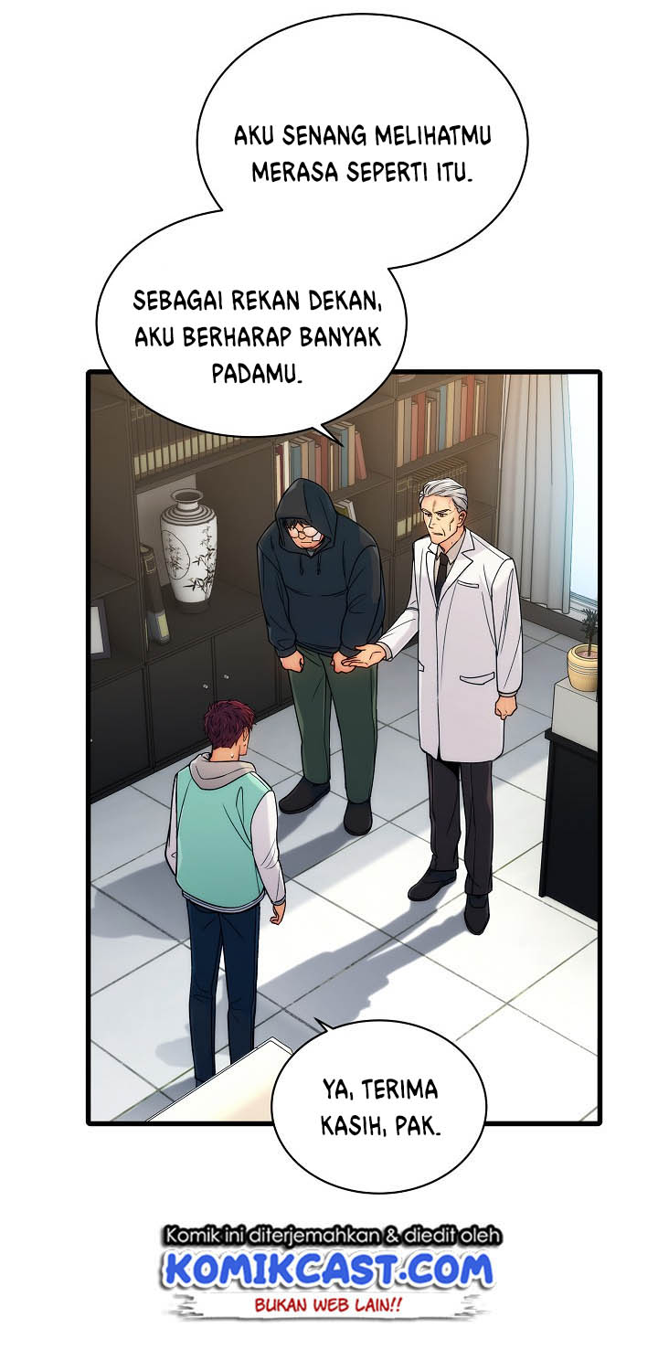 Medical Return Chap 26 - Next Chap 27