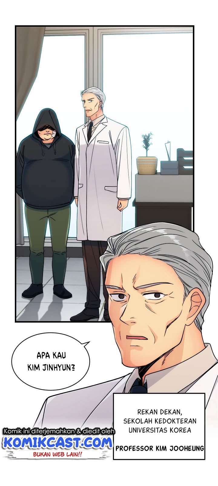 Medical Return Chap 26 - Next Chap 27