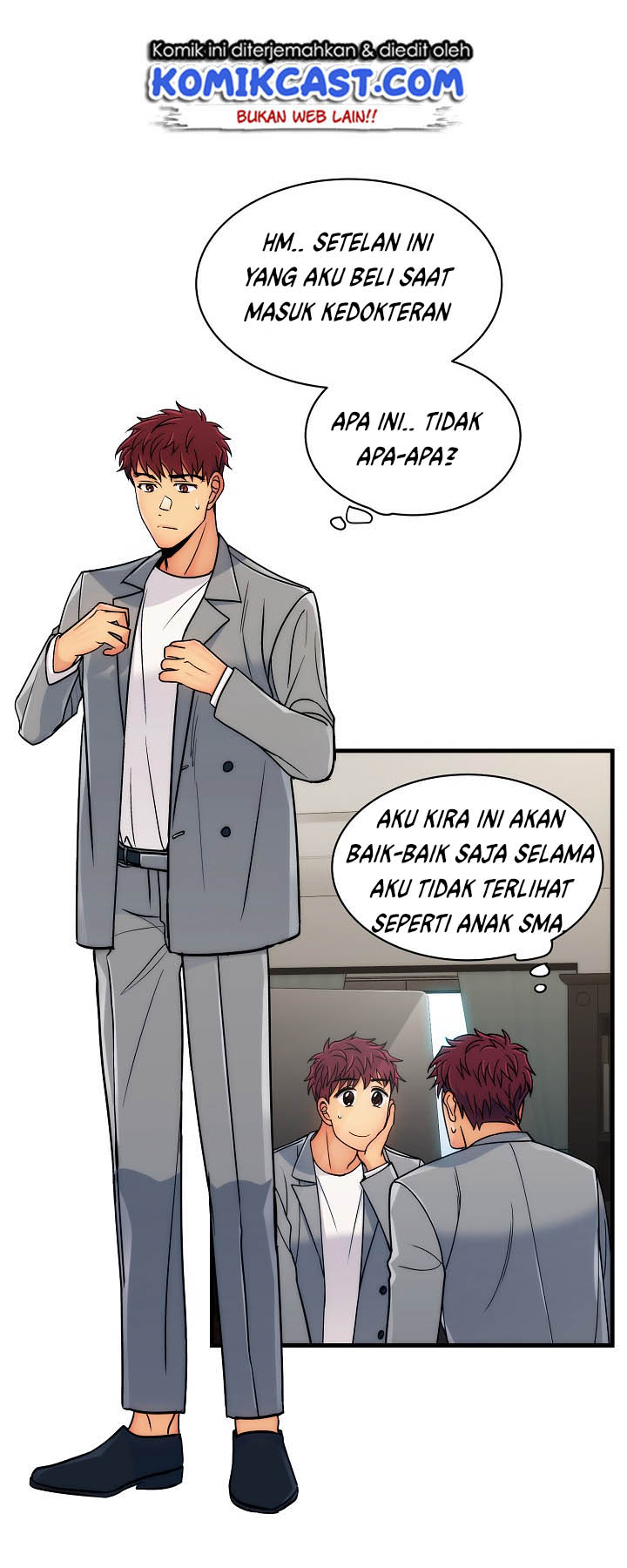 Medical Return Chap 26 - Next Chap 27