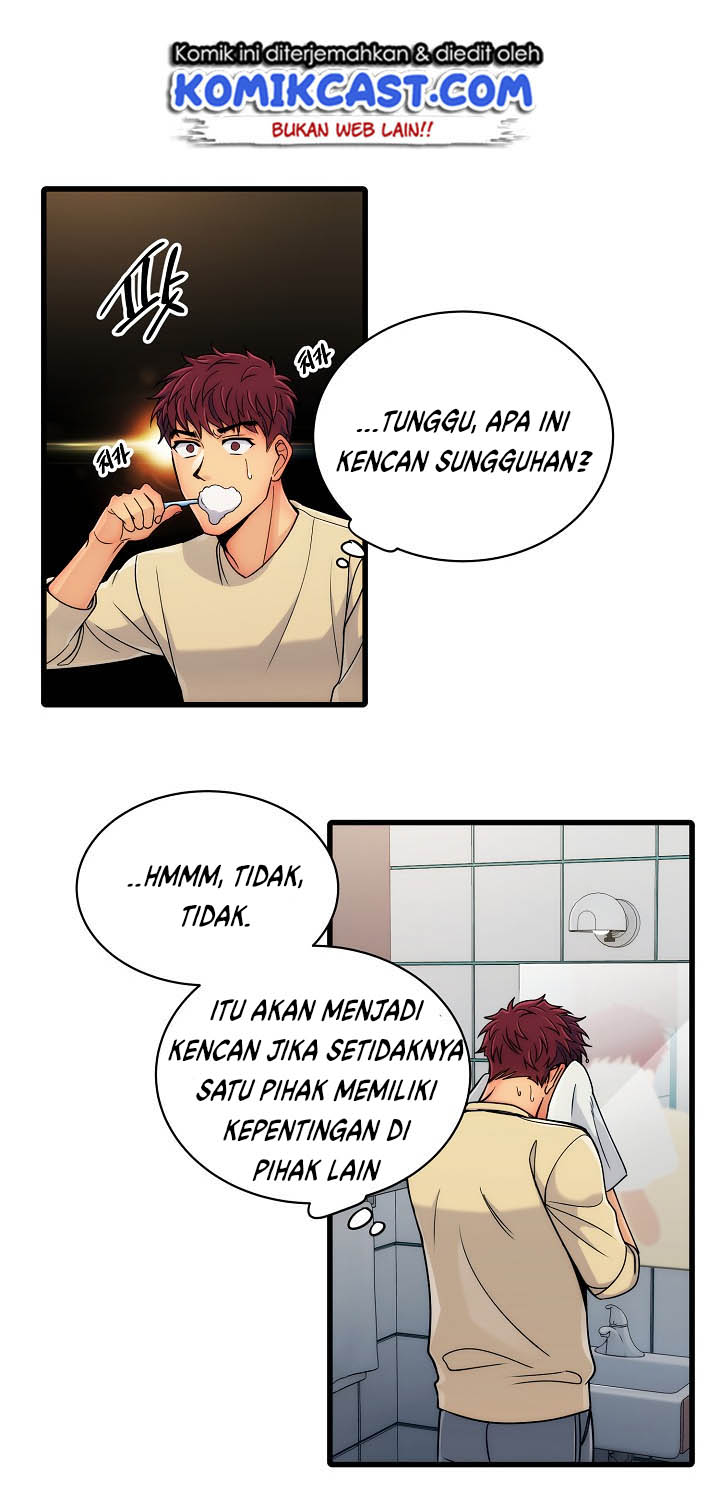 Medical Return Chap 26 - Next Chap 27