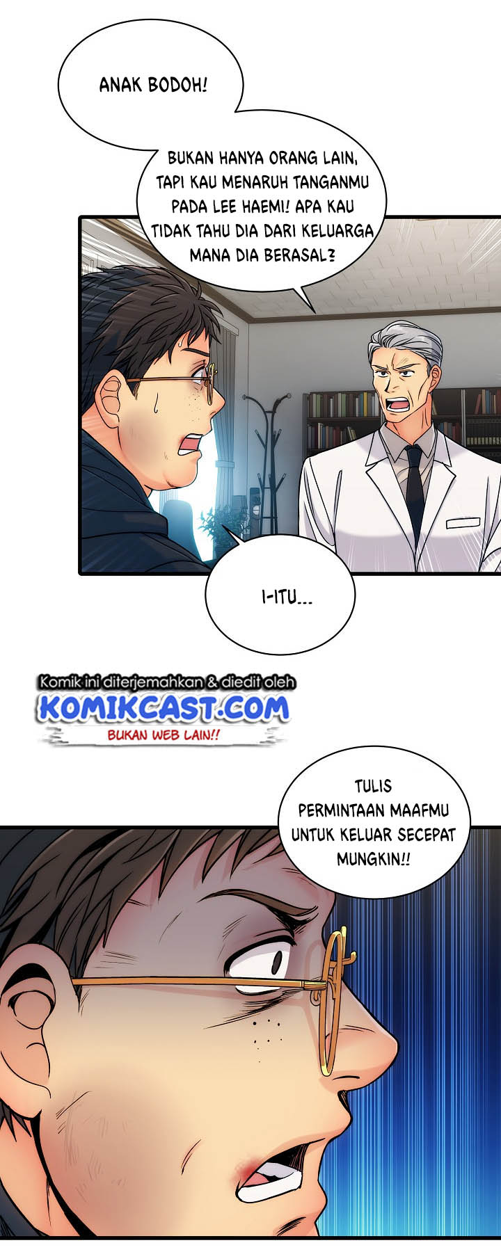 Medical Return Chap 26 - Next Chap 27