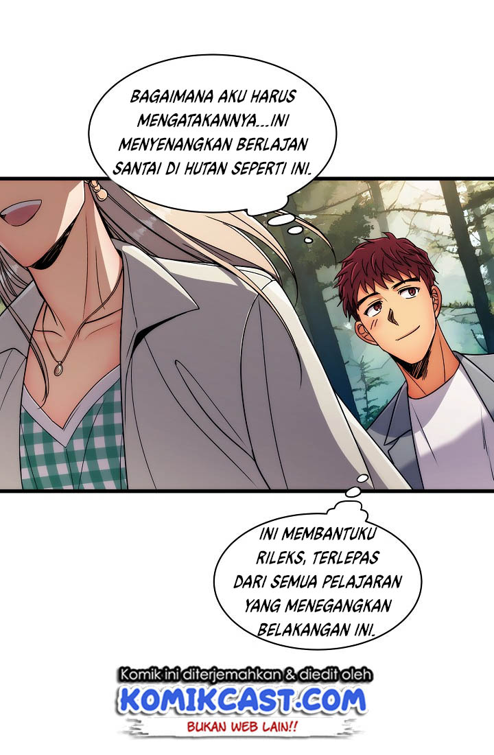 Medical Return Chap 27 - Next Chap 28