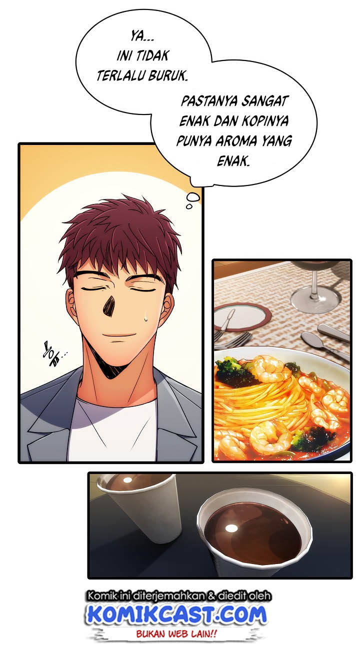 Medical Return Chap 27 - Next Chap 28