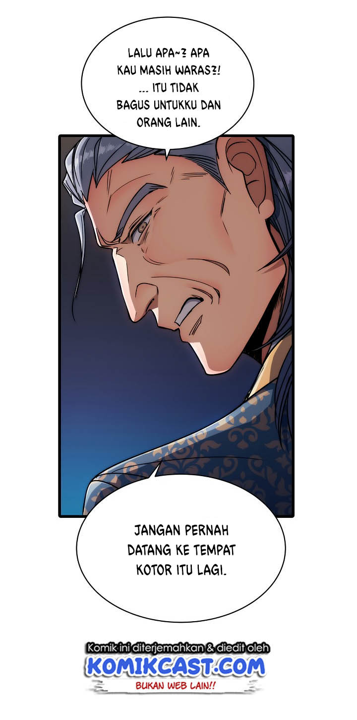 Medical Return Chap 28 - Next Chap 29