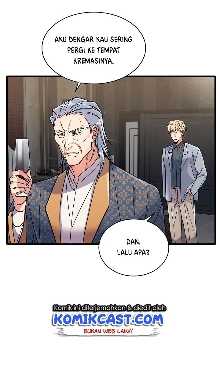 Medical Return Chap 28 - Next Chap 29