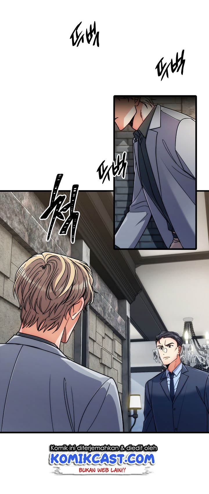 Medical Return Chap 28 - Next Chap 29