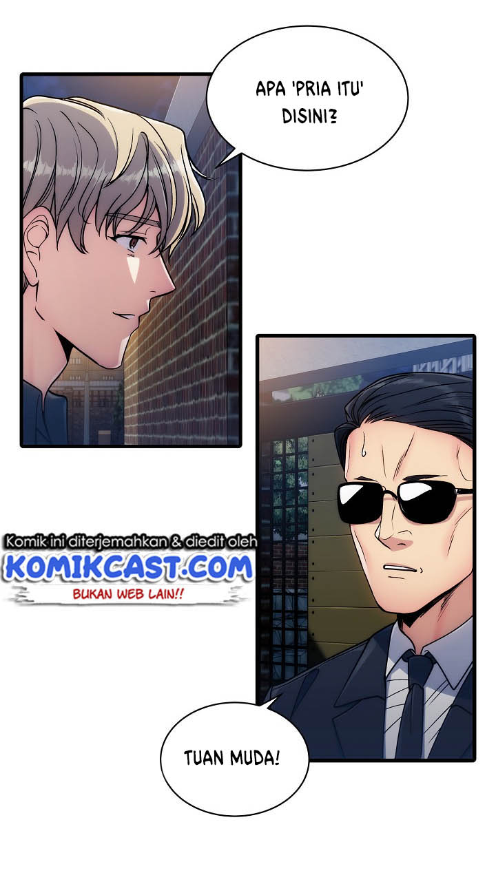 Medical Return Chap 28 - Next Chap 29