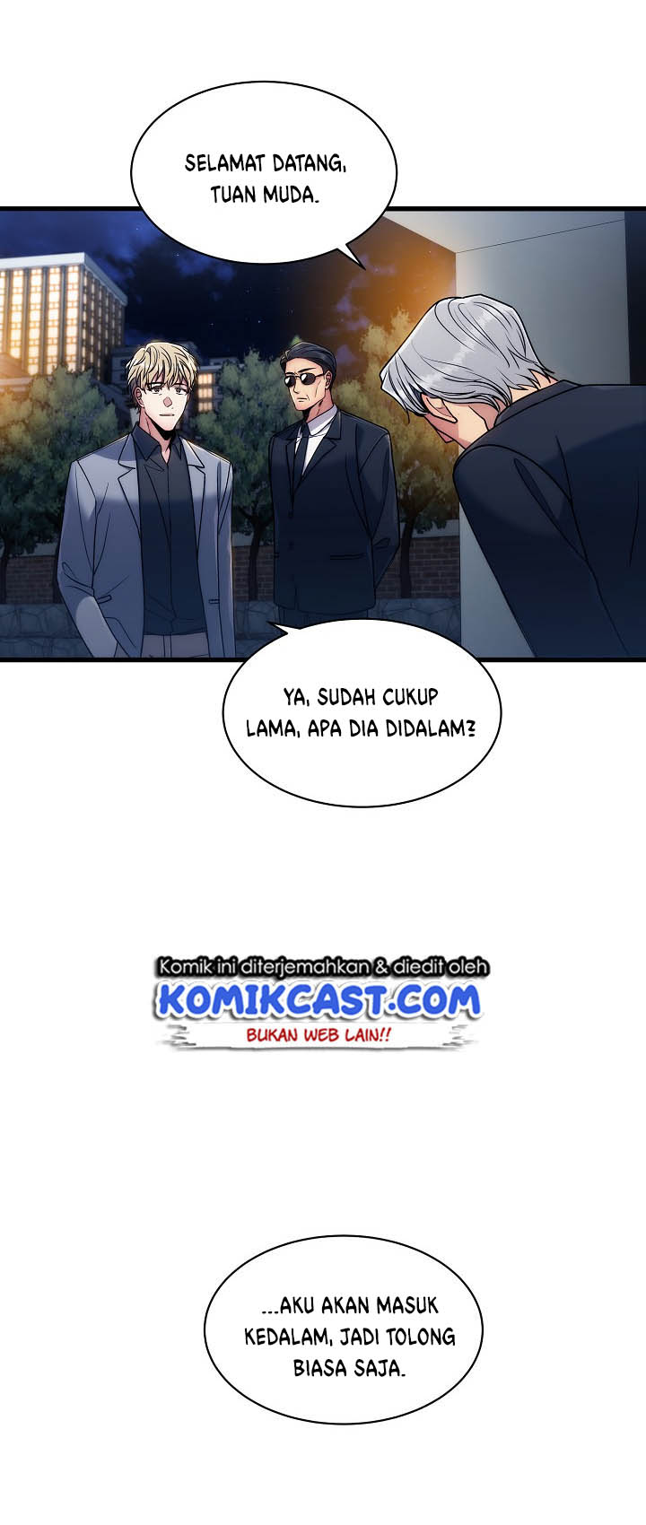 Medical Return Chap 28 - Next Chap 29