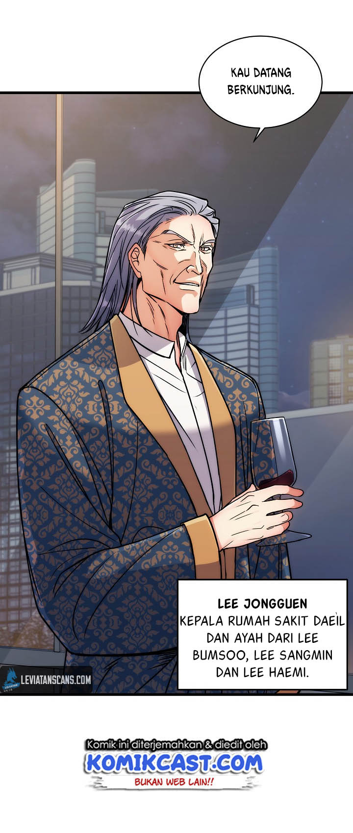 Medical Return Chap 28 - Next Chap 29