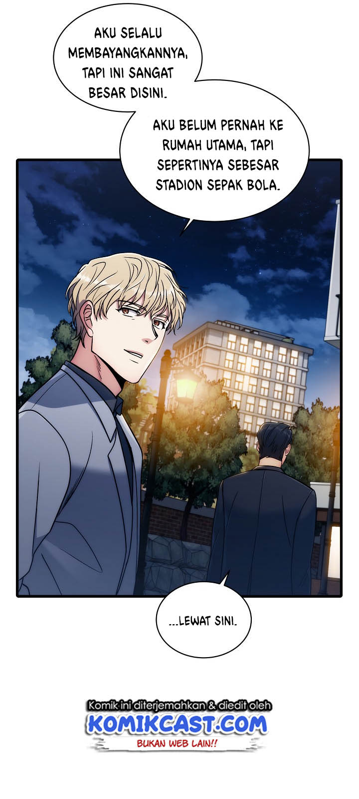 Medical Return Chap 28 - Next Chap 29