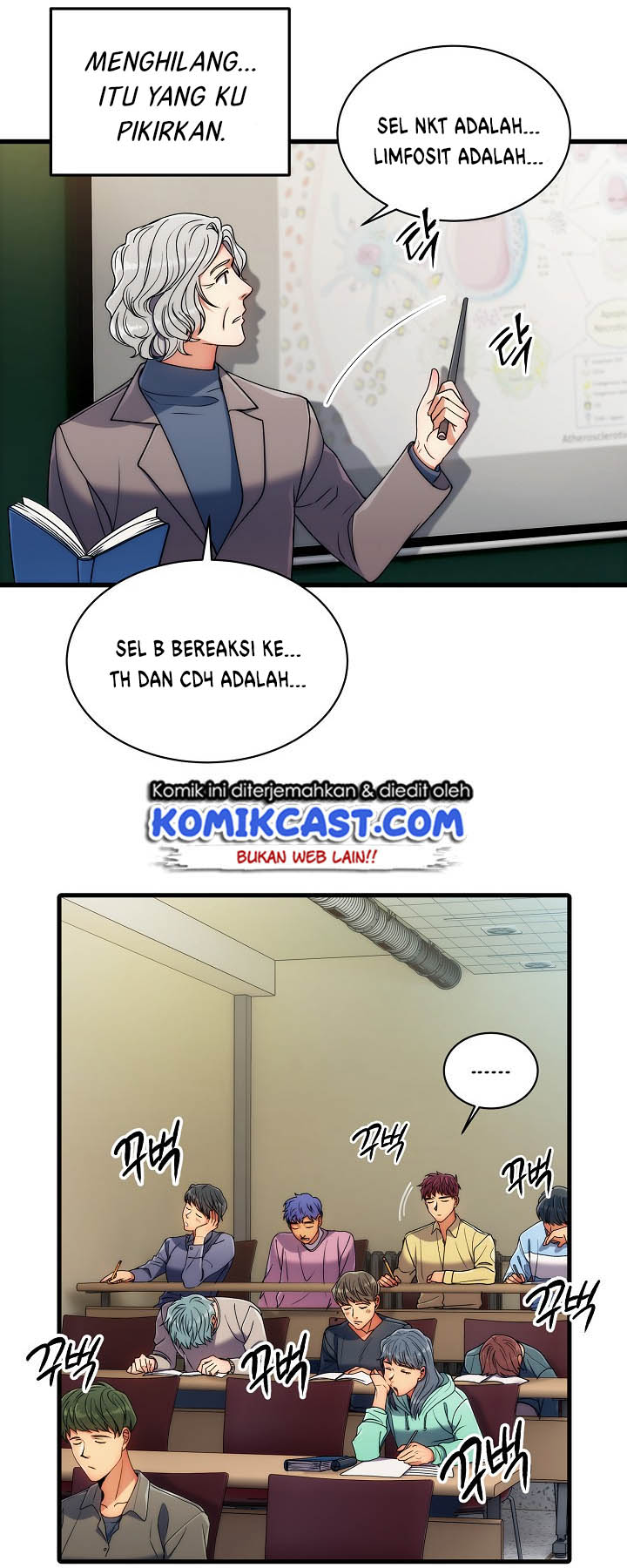 Medical Return Chap 28 - Next Chap 29