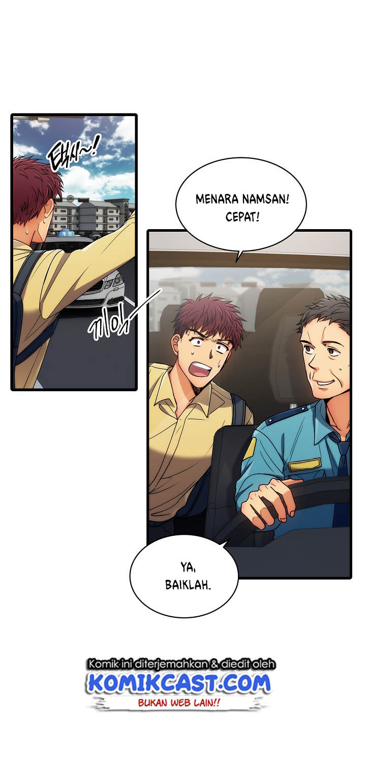 Medical Return Chap 28 - Next Chap 29