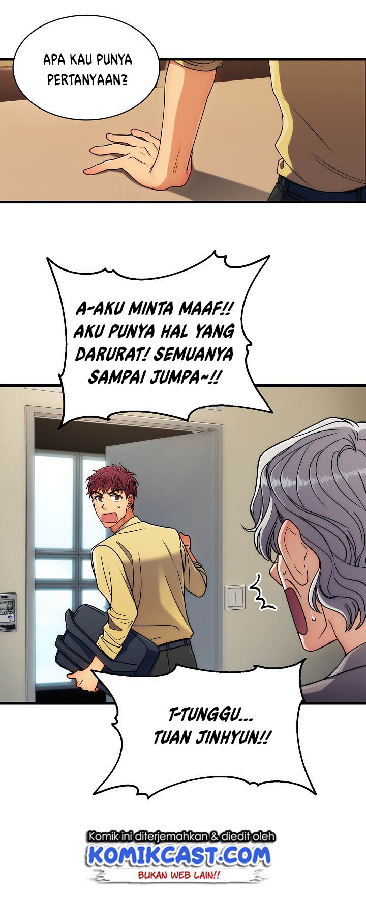 Medical Return Chap 28 - Next Chap 29