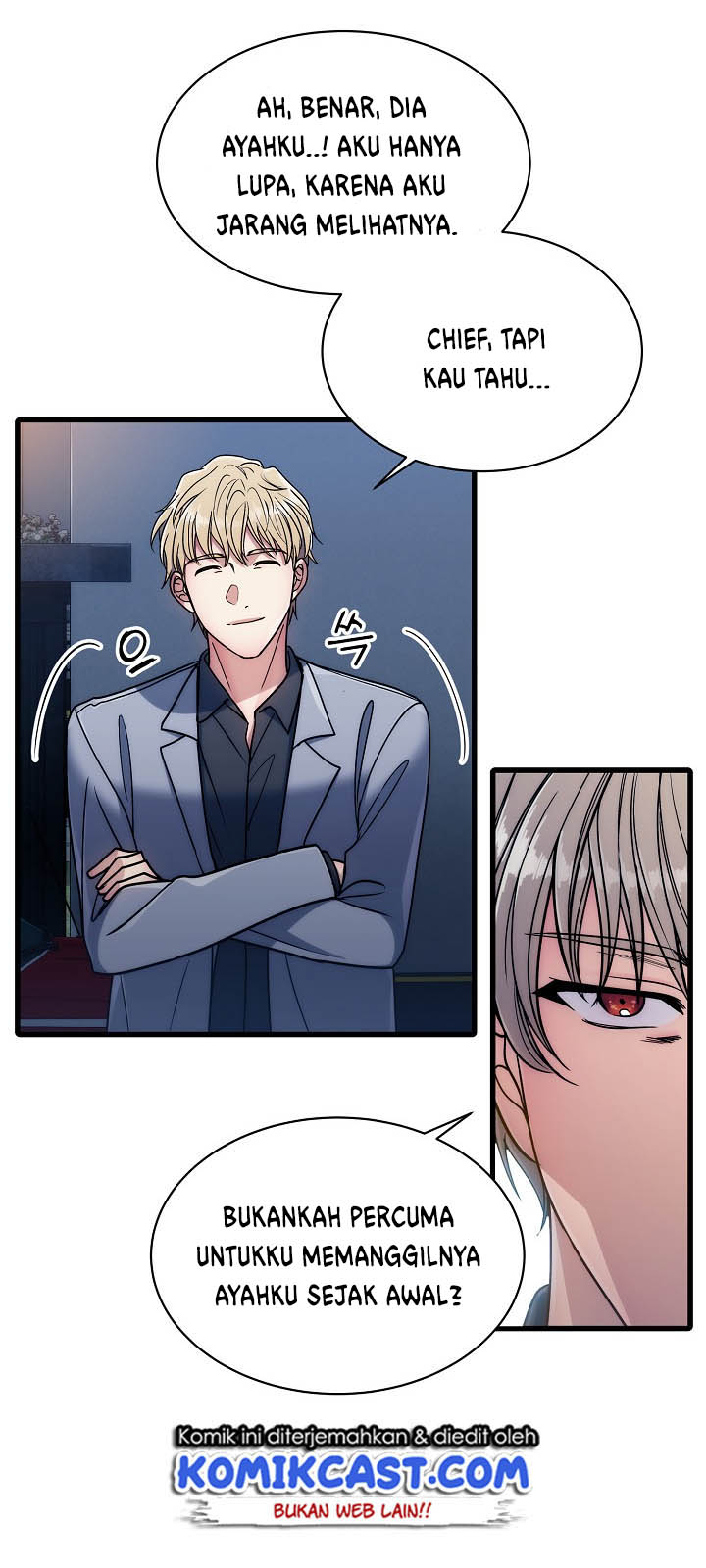 Medical Return Chap 28 - Next Chap 29