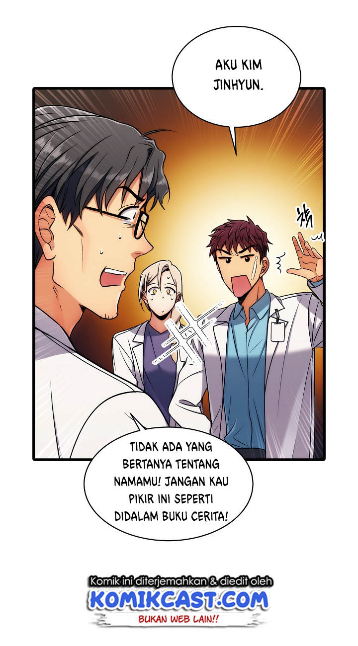 Medical Return Chap 29 - Next Chap 30