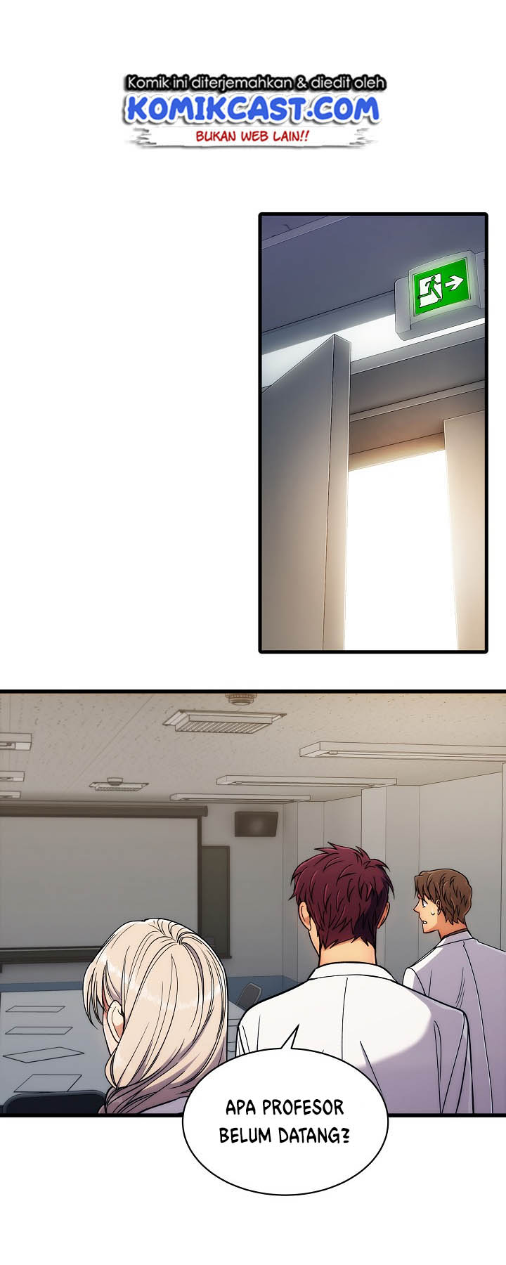 Medical Return Chap 29 - Next Chap 30