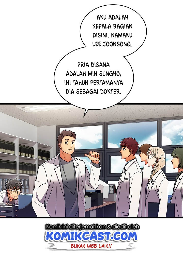 Medical Return Chap 29 - Next Chap 30