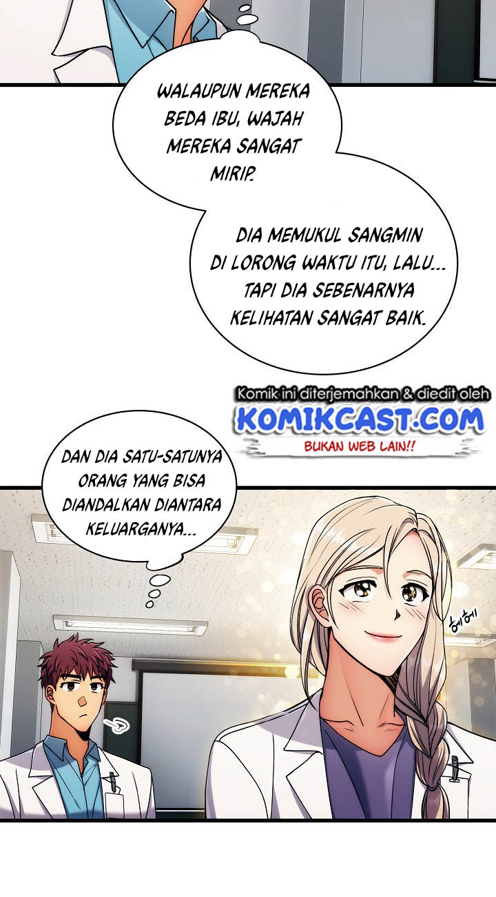 Medical Return Chap 29 - Next Chap 30