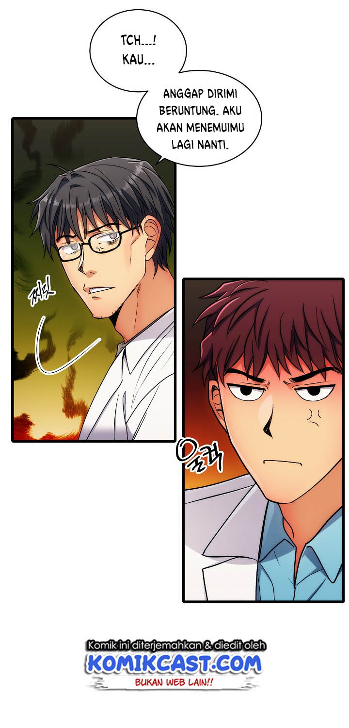 Medical Return Chap 29 - Next Chap 30