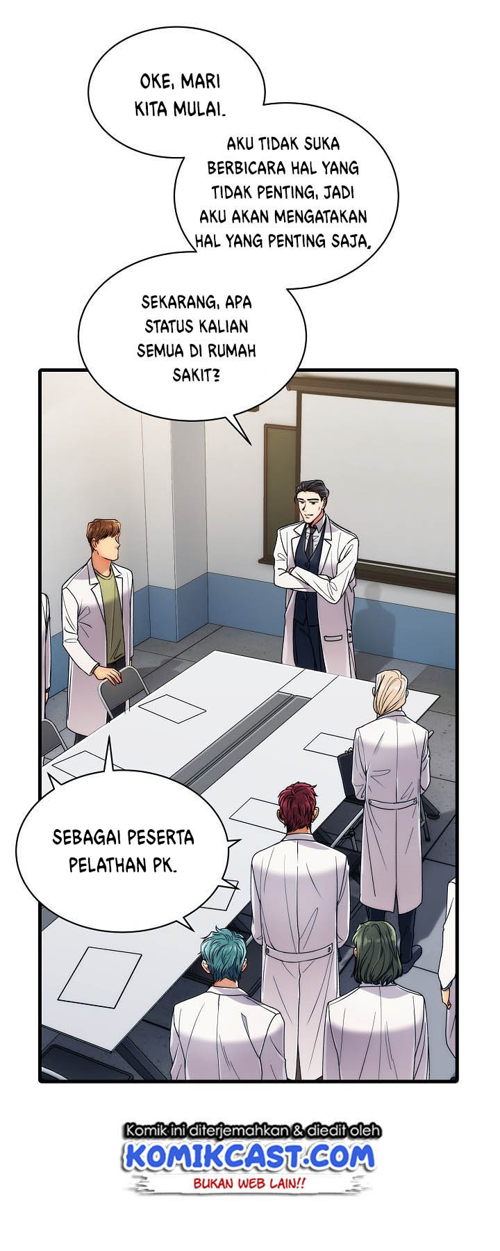 Medical Return Chap 29 - Next Chap 30