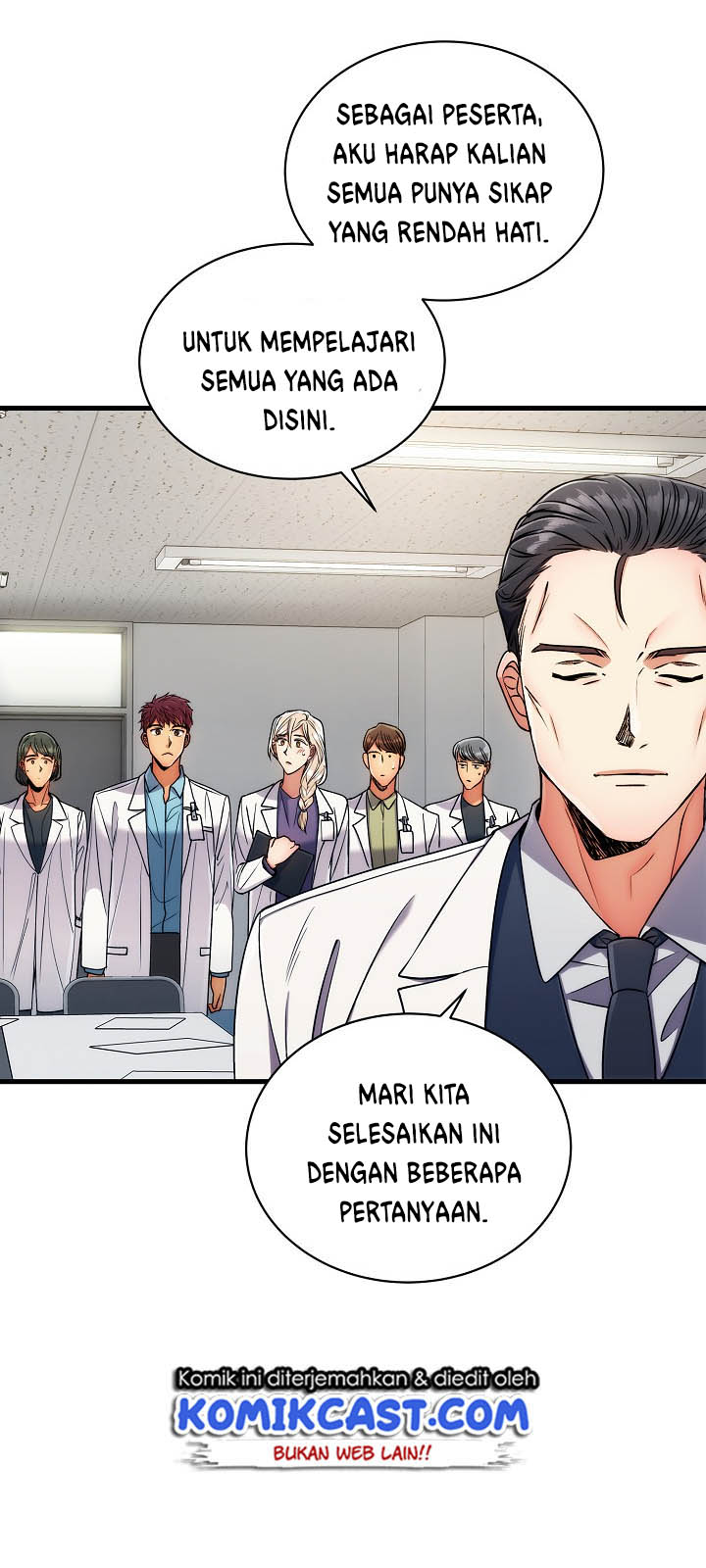 Medical Return Chap 29 - Next Chap 30