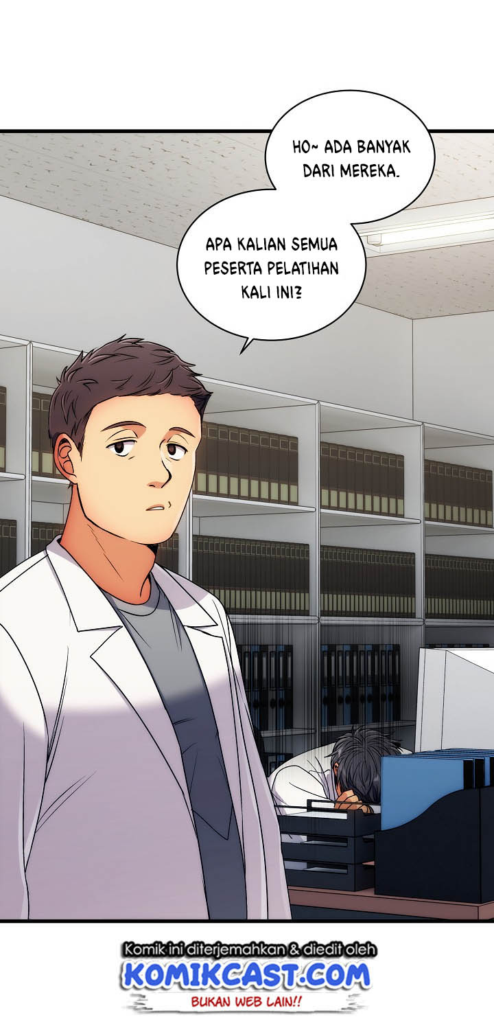Medical Return Chap 29 - Next Chap 30