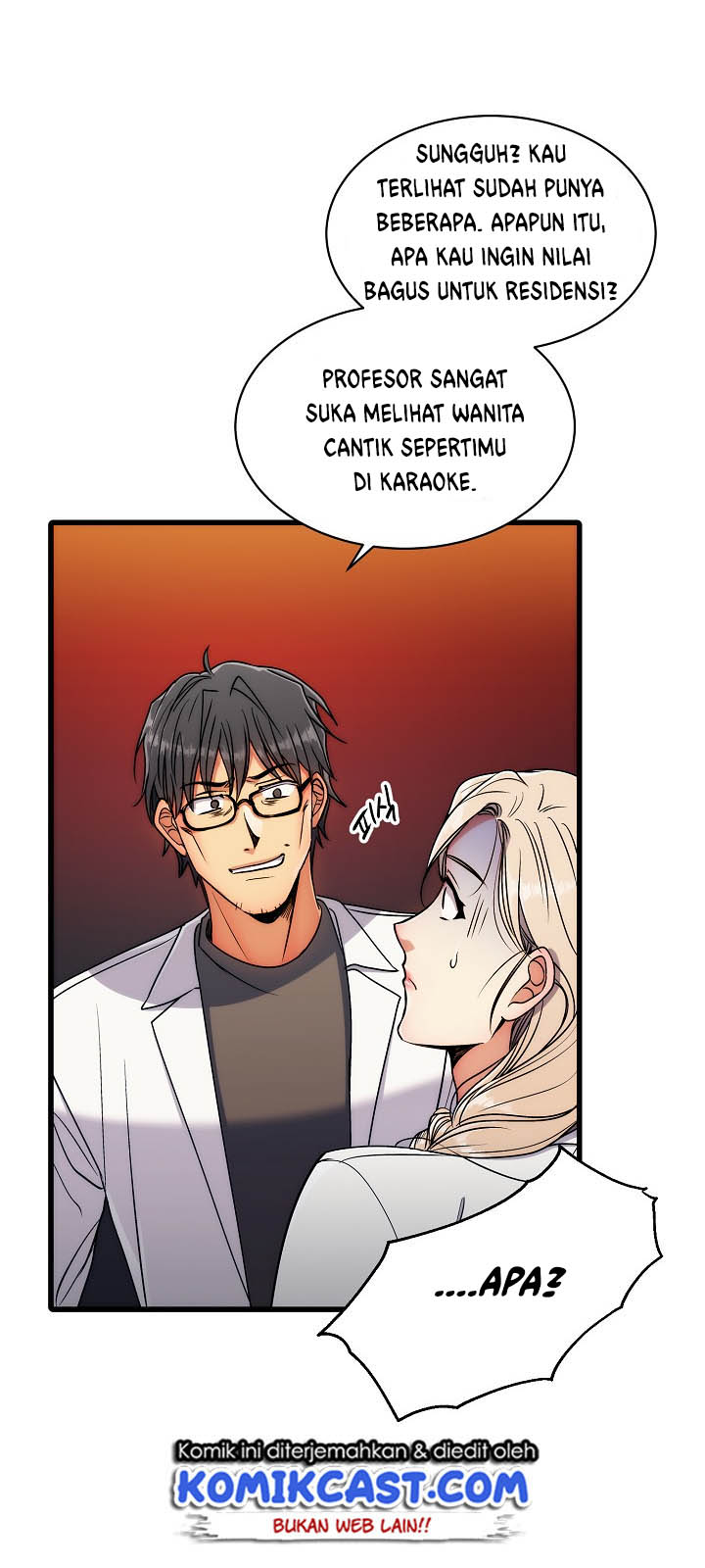 Medical Return Chap 29 - Next Chap 30