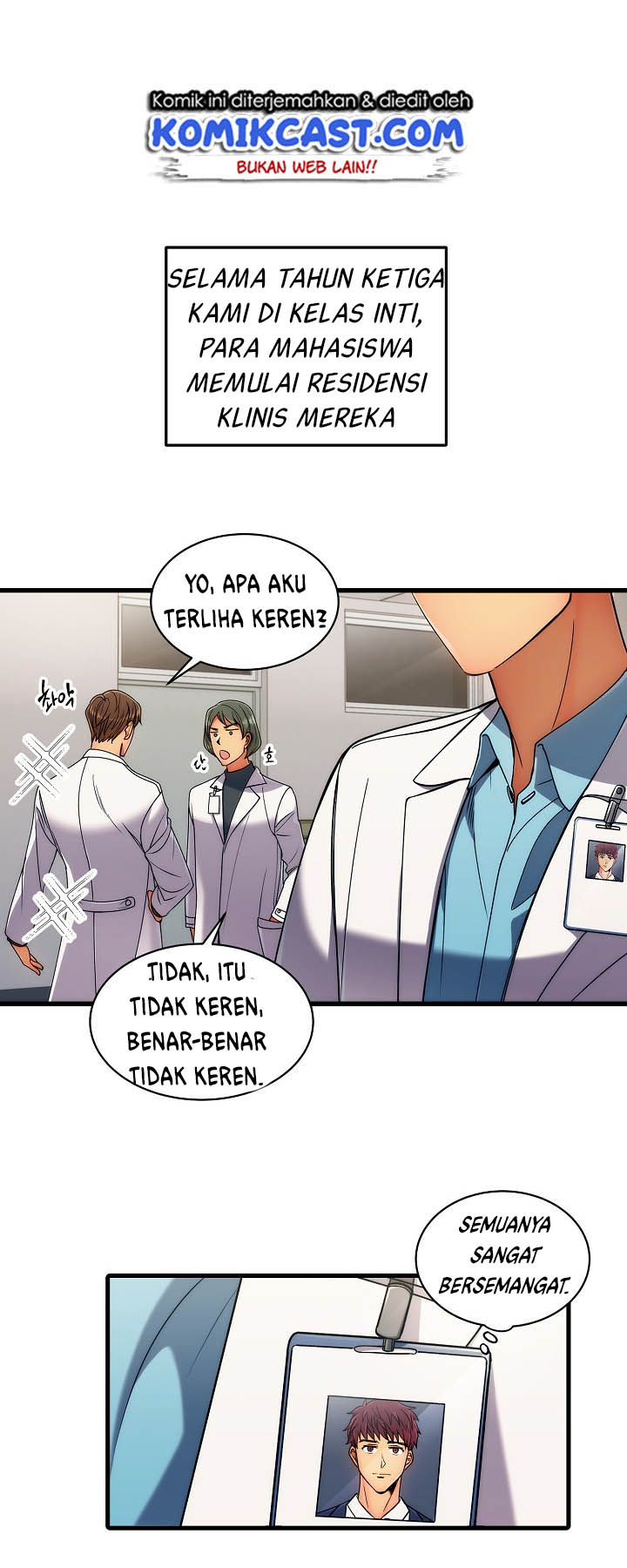 Medical Return Chap 29 - Next Chap 30