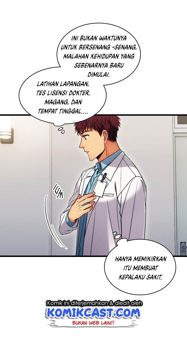 Medical Return Chap 29 - Next Chap 30