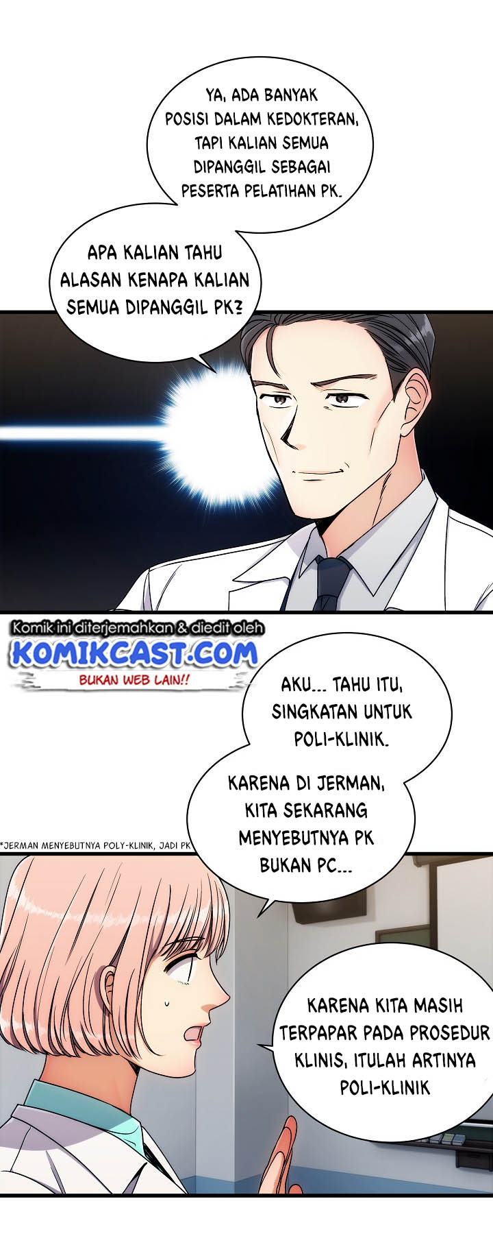 Medical Return Chap 29 - Next Chap 30