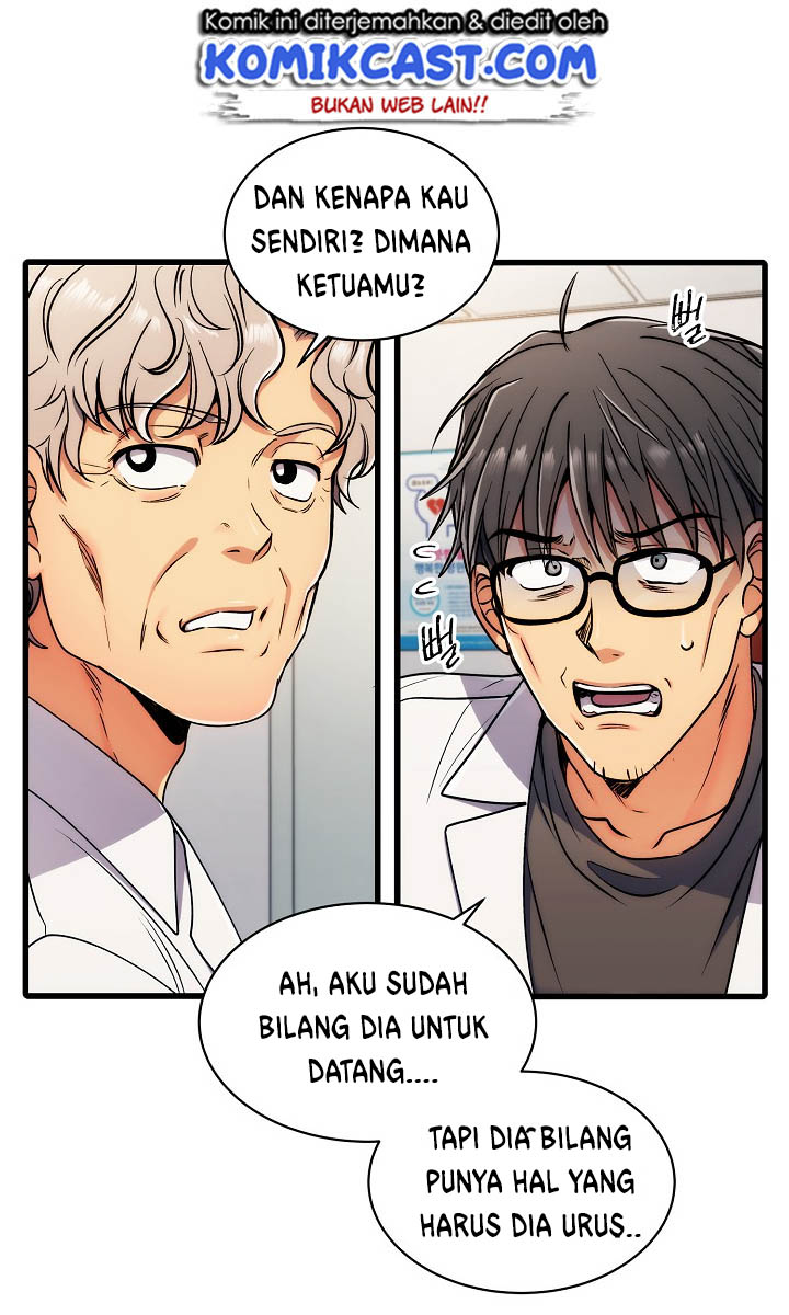 Medical Return Chap 29 - Next Chap 30