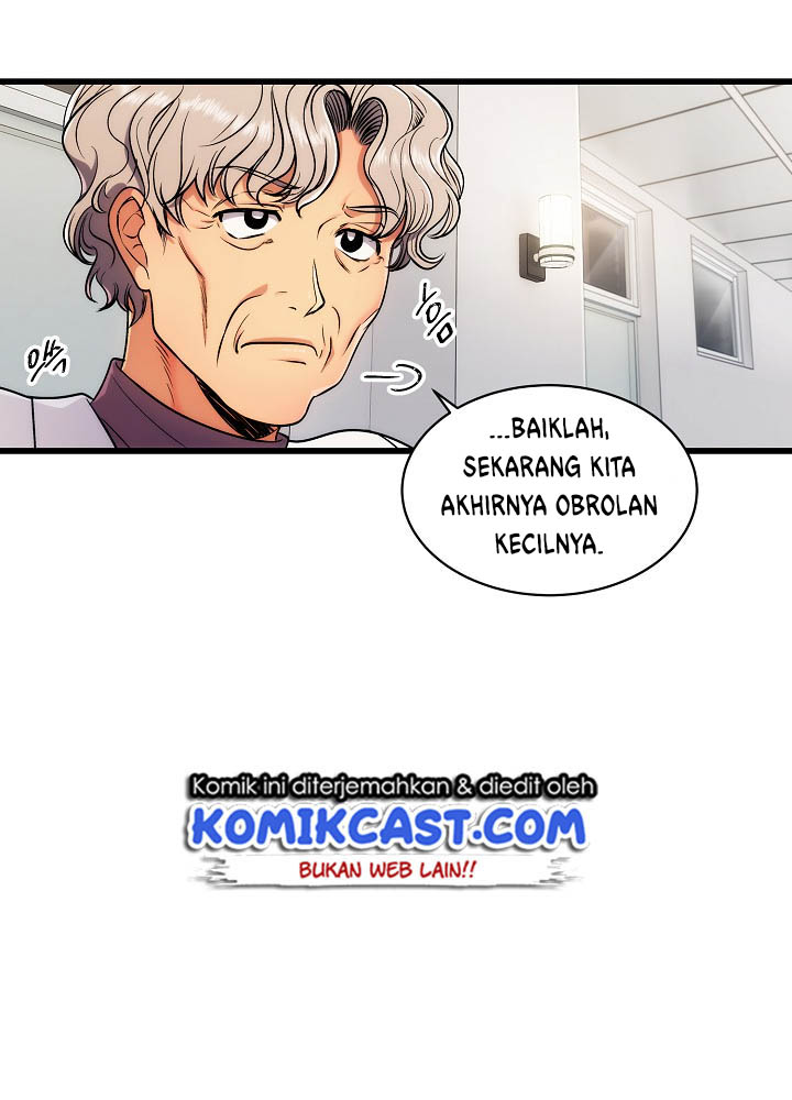 Medical Return Chap 29 - Next Chap 30