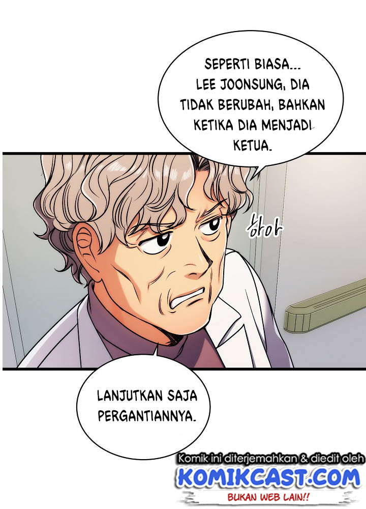 Medical Return Chap 29 - Next Chap 30