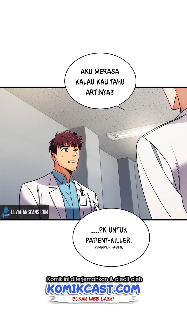 Medical Return Chap 29 - Next Chap 30