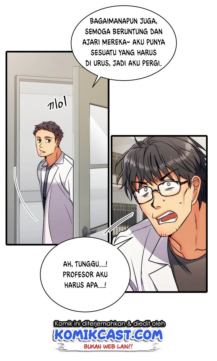 Medical Return Chap 29 - Next Chap 30