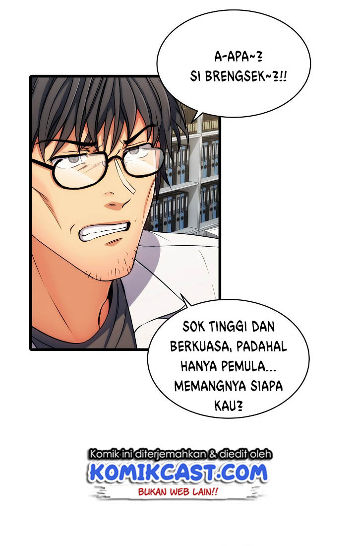 Medical Return Chap 29 - Next Chap 30