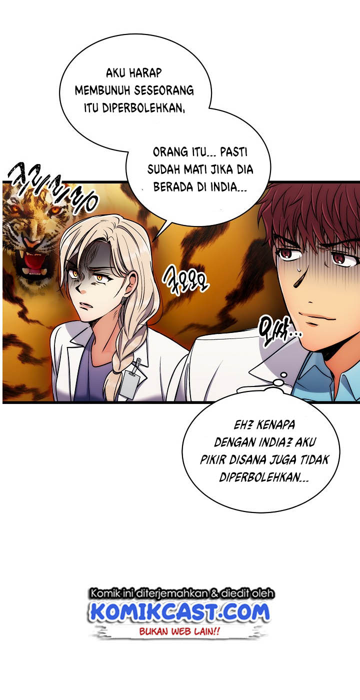 Medical Return Chap 29 - Next Chap 30