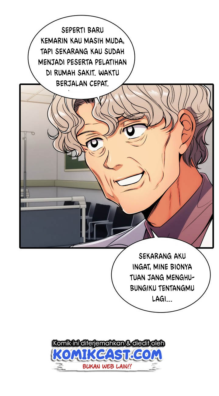 Medical Return Chap 29 - Next Chap 30