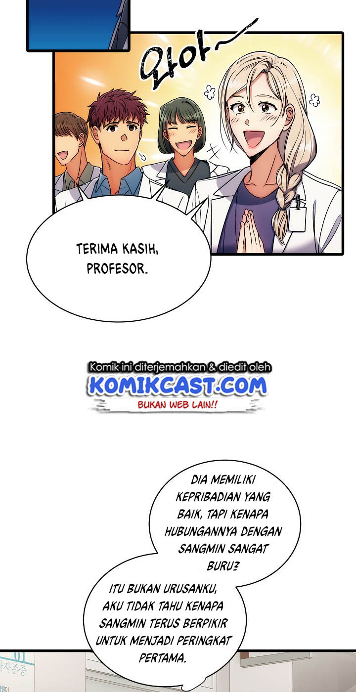 Medical Return Chap 29 - Next Chap 30